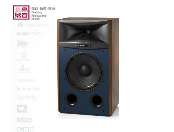Model 4367鑒聽音箱 Model 4367鑒聽音箱